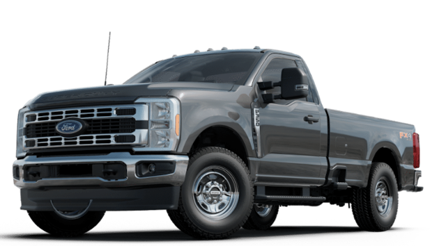2024 Ford SuperDuty